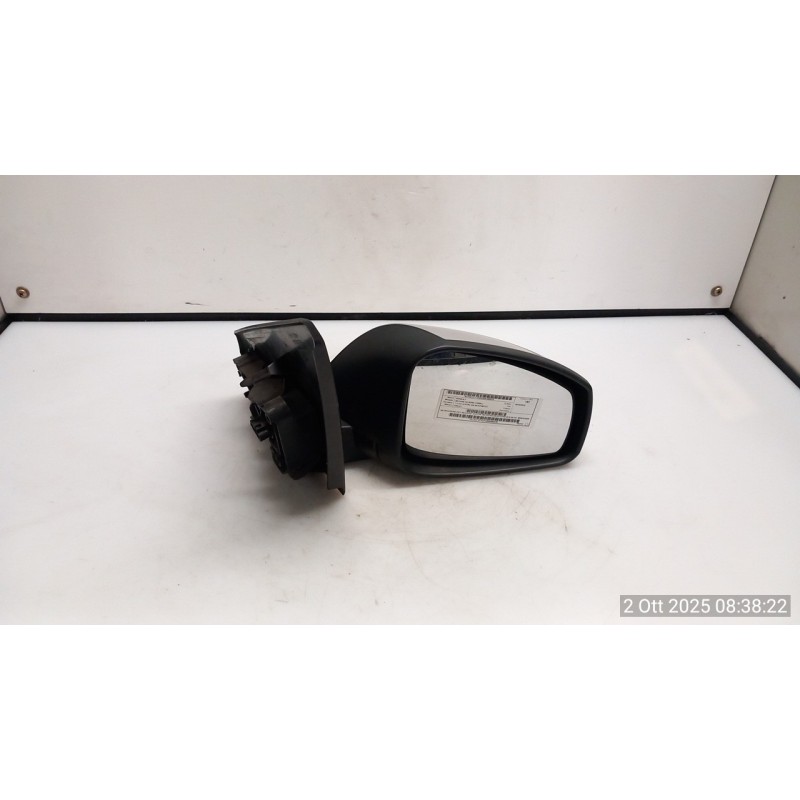 RETROVISORE EST. REGOLAZ. ELETTR. RETROVISORI ESTERNI 03 E 04 DX. 070 RENAULT MEGANE 3A SERIE (10/08-) K9KJ8 963010192R