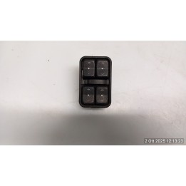 BLOCCO COMANDI ALZACRISTALLI 071 OPEL ZAFIRA (T98) (03/99-12/05) Z16XE 9100301