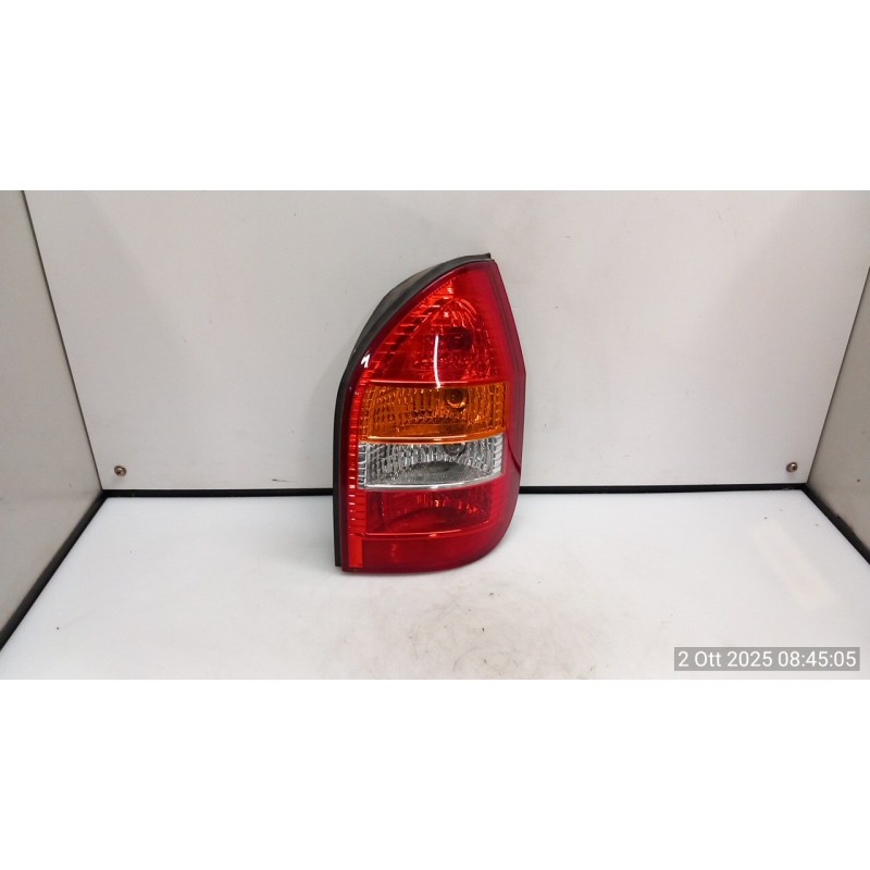 FANALE POST. T.32123349 DX. 072 OPEL ZAFIRA (T98) (03/99-12/05) Z16XE 9117446