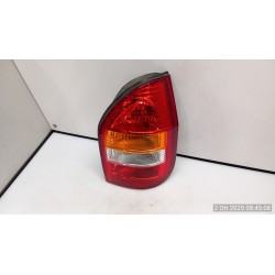 FANALE POST. T.32123349 DX. 072 OPEL ZAFIRA (T98) (03/99-12/05) Z16XE 9117446