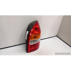 FANALE POST. T.32123349 DX. 072 OPEL ZAFIRA (T98) (03/99-12/05) Z16XE 9117446