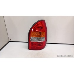 FANALE POST. T.32123349 DX. 072 OPEL ZAFIRA (T98) (03/99-12/05) Z16XE 9117446