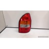 FANALE POST. T.32123349 DX. 072 OPEL ZAFIRA (T98) (03/99-12/05) Z16XE 9117446