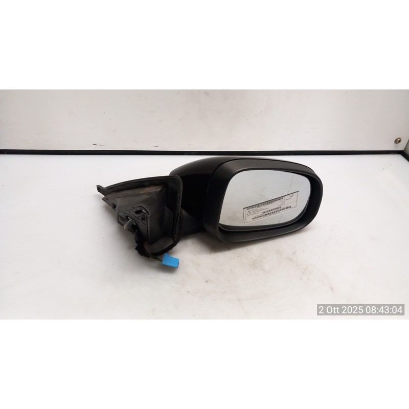 RETROVISORE EST. REGOLAZ. ELETTR. C/BLIS DX. 073 VOLVO V50 (02/04-12/12) D4164T 31218191