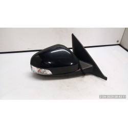 RETROVISORE EST. REGOLAZ. ELETTR. C/BLIS DX. 073 VOLVO V50 (02/04-12/12) D4164T 31218191