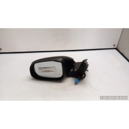 RETROVISORE EST. REGOLAZ. ELETTR. C/BLIS SX. 074 VOLVO V50 (02/04-12/12) D4164T 31218189