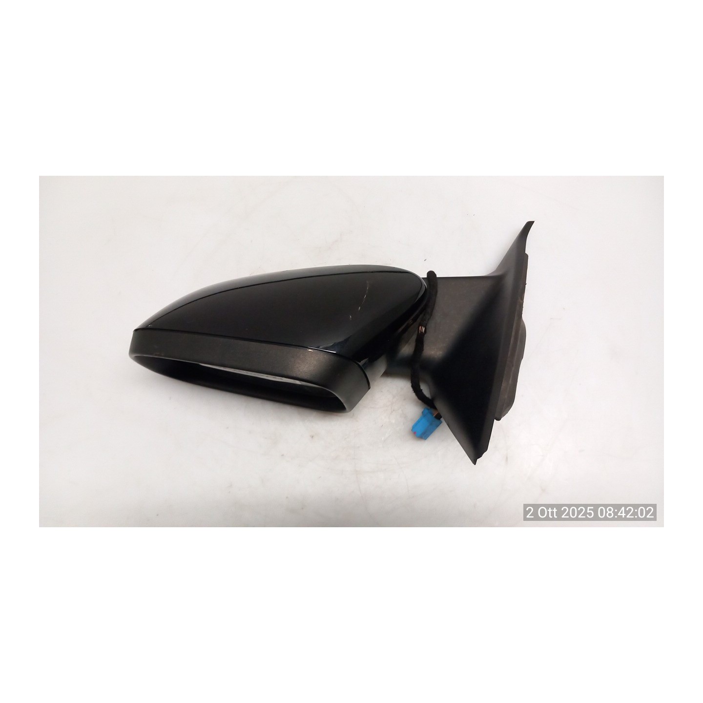 RETROVISORE EST. REGOLAZ. ELETTR. C/BLIS SX. 074 VOLVO V50 (02/04-12/12) D4164T 31218189