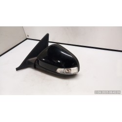RETROVISORE EST. REGOLAZ. ELETTR. C/BLIS SX. 074 VOLVO V50 (02/04-12/12) D4164T 31218189