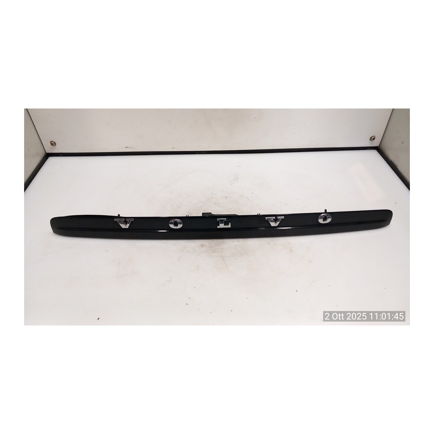 MANIGLIA PORTELLO POST. 077 VOLVO V50 (02/04-12/12) D4164T 39885025