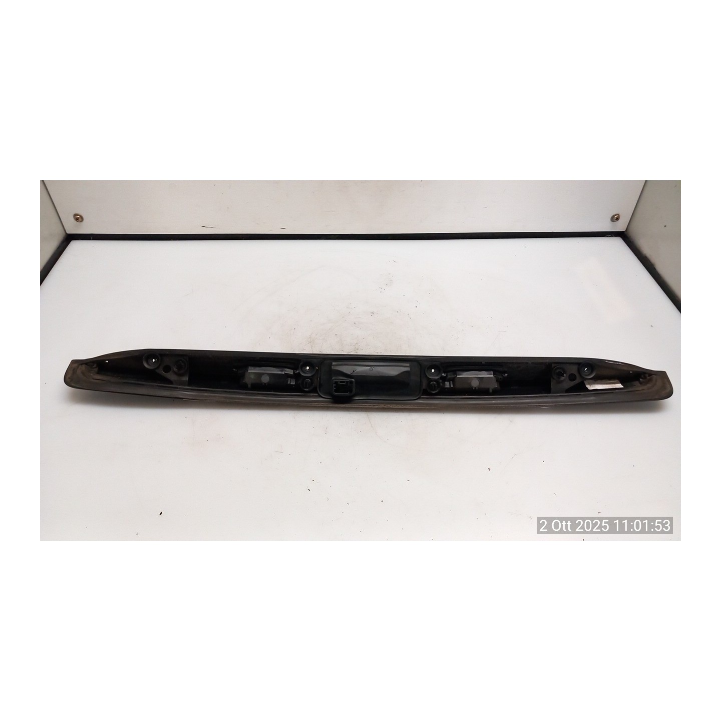 MANIGLIA PORTELLO POST. 077 VOLVO V50 (02/04-12/12) D4164T 39885025