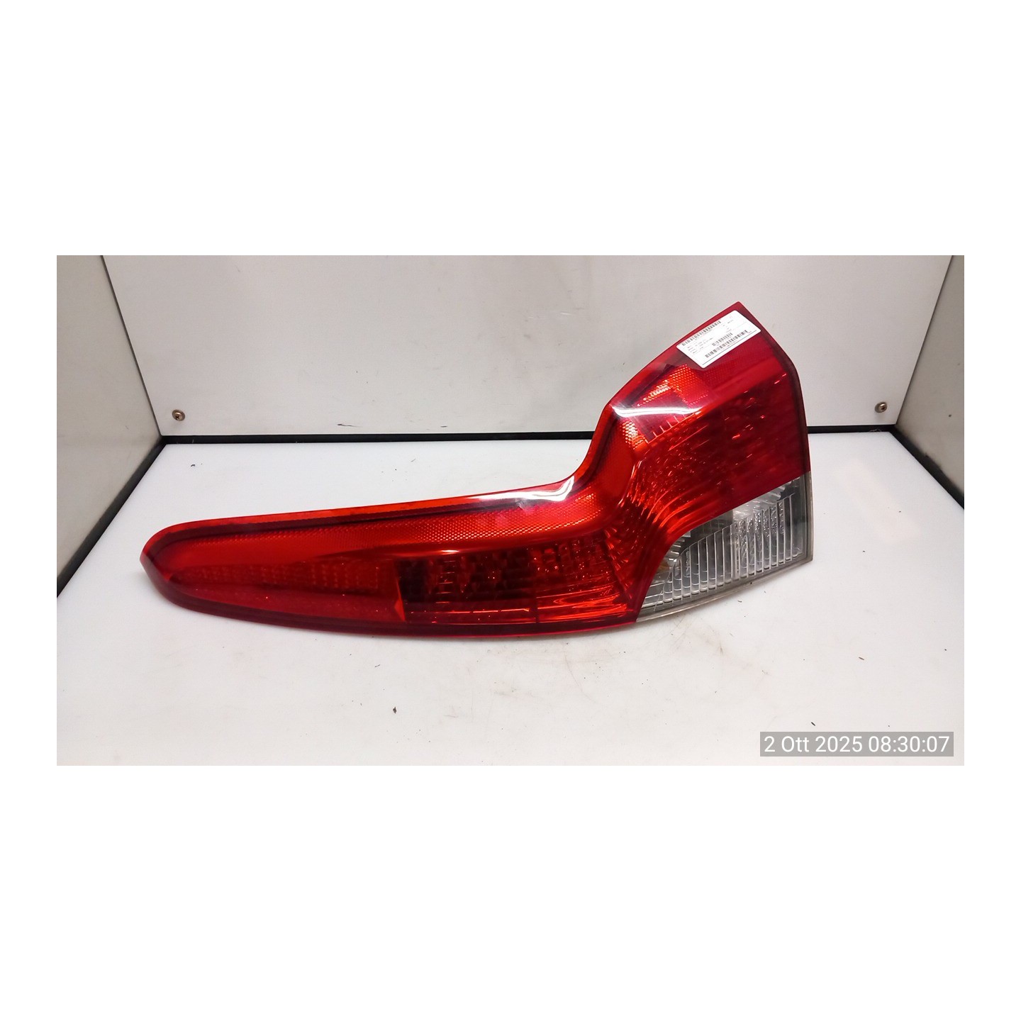 FANALE POST. DX. 078 VOLVO V50 (02/04-12/12) D4164T 30763512