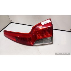 FANALE POST. DX. 078 VOLVO V50 (02/04-12/12) D4164T 30763512