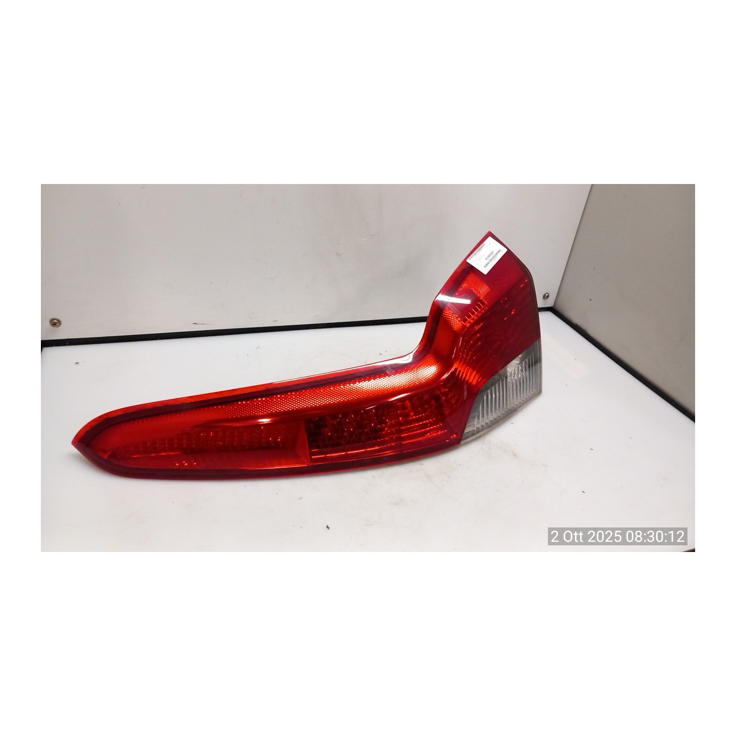 FANALE POST. DX. 078 VOLVO V50 (02/04-12/12) D4164T 30763512
