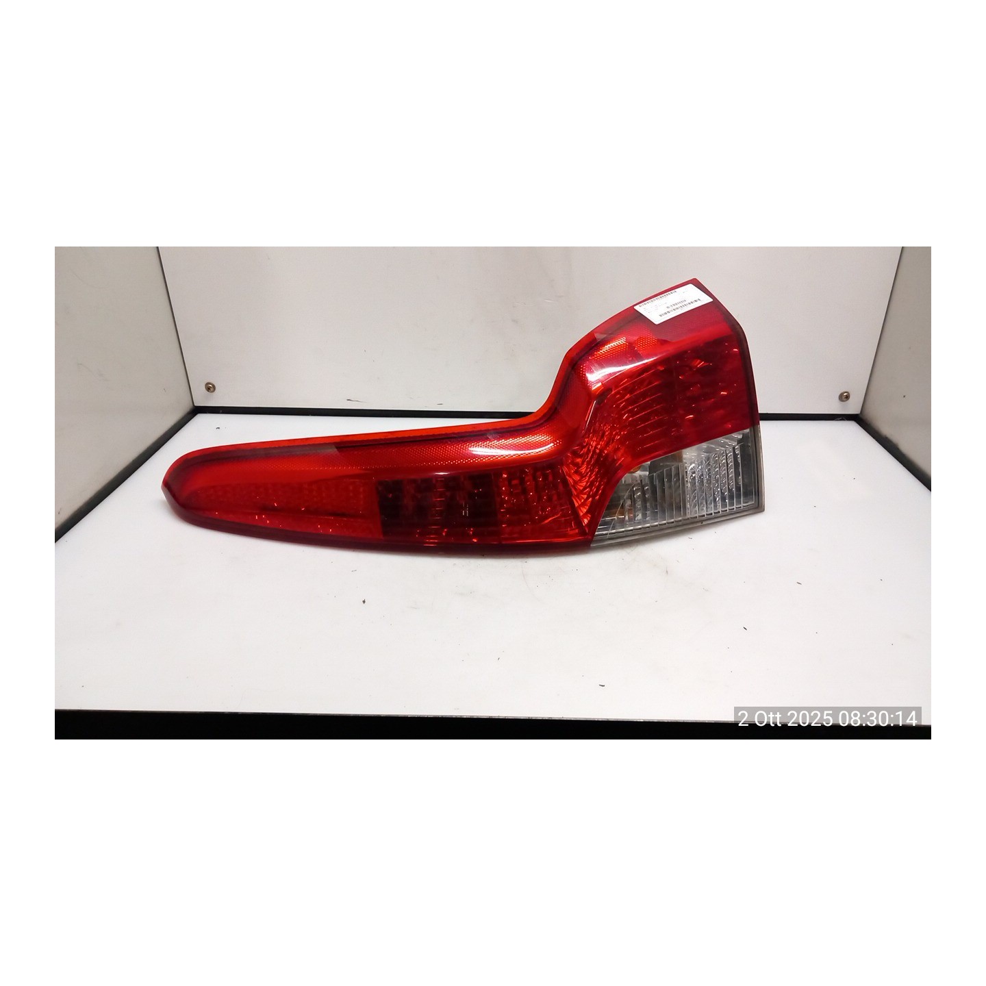 FANALE POST. DX. 078 VOLVO V50 (02/04-12/12) D4164T 30763512