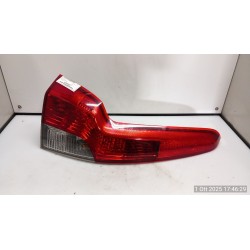 FANALE POST. SX. 079 VOLVO V50 (02/04-12/12) D4164T 30763509