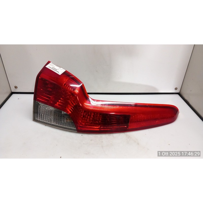 FANALE POST. SX. 079 VOLVO V50 (02/04-12/12) D4164T 30763509