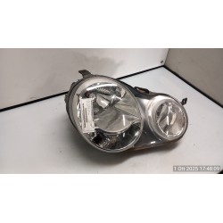 PROIETTORE VALEO DX. 080 VOLKSWAGEN POLO (9N) (10/01-03/05) AZQ 6Q1941008AF