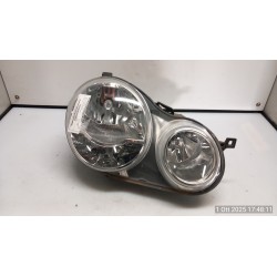 PROIETTORE VALEO DX. 080 VOLKSWAGEN POLO (9N) (10/01-03/05) AZQ 6Q1941008AF