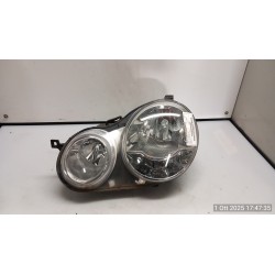 PROIETTORE VALEO SX. 081 VOLKSWAGEN POLO (9N) (10/01-03/05) AZQ 6Q1941007AF