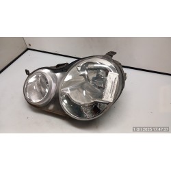 PROIETTORE VALEO SX. 081 VOLKSWAGEN POLO (9N) (10/01-03/05) AZQ 6Q1941007AF