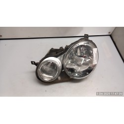 PROIETTORE VALEO SX. 081 VOLKSWAGEN POLO (9N) (10/01-03/05) AZQ 6Q1941007AF