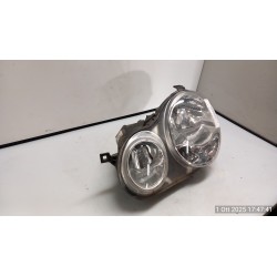 PROIETTORE VALEO SX. 081 VOLKSWAGEN POLO (9N) (10/01-03/05) AZQ 6Q1941007AF