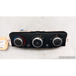 BLOCCO COMANDO CLIMATIZZAZIONE 082 RENAULT MEGANE 3A SERIE (10/08-) K9KJ8 275108030R