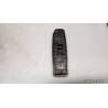 BLOCCO COMANDI ALZACRISTALLI E RETROVISORI EST. RETR.EST.01/02;EA1;EA2;ANTIFUR 083 RENAULT MEGANE 3A SERIE (10/08-) K9KJ8 809610