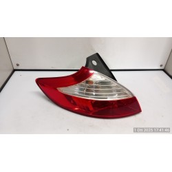 FANALE POST. PARTE EST. SX. 084 RENAULT MEGANE 3A SERIE (10/08-) K9KJ8 265550007R