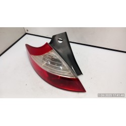 FANALE POST. PARTE EST. SX. 084 RENAULT MEGANE 3A SERIE (10/08-) K9KJ8 265550007R