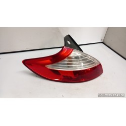 FANALE POST. PARTE EST. SX. 084 RENAULT MEGANE 3A SERIE (10/08-) K9KJ8 265550007R