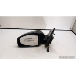 RETROVISORE EST. REGOLAZ. ELETTR. RETROVISORI EST. 01 - 02 SX. 085 RENAULT MEGANE 3A SERIE (10/08-) K9KJ8 963020180R