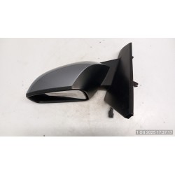 RETROVISORE EST. REGOLAZ. ELETTR. RETROVISORI EST. 01 - 02 SX. 085 RENAULT MEGANE 3A SERIE (10/08-) K9KJ8 963020180R