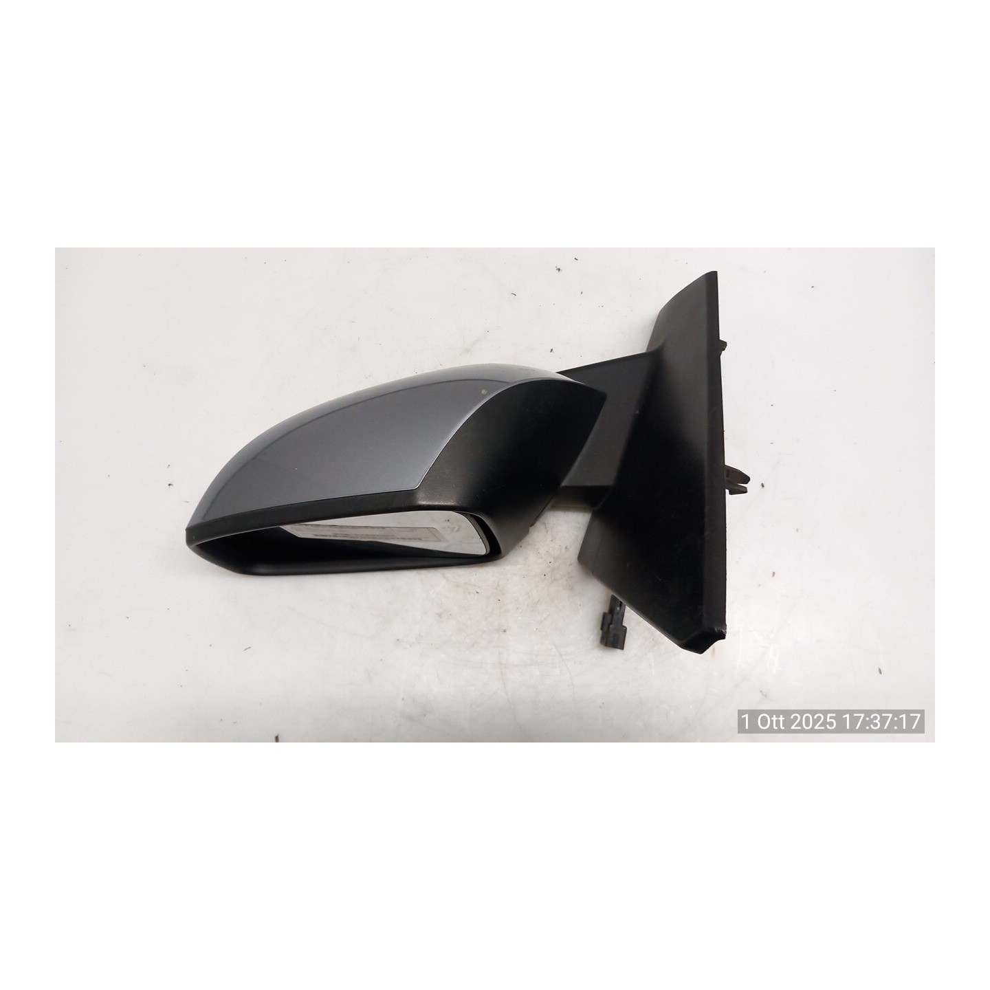RETROVISORE EST. REGOLAZ. ELETTR. RETROVISORI EST. 01 - 02 SX. 085 RENAULT MEGANE 3A SERIE (10/08-) K9KJ8 963020180R