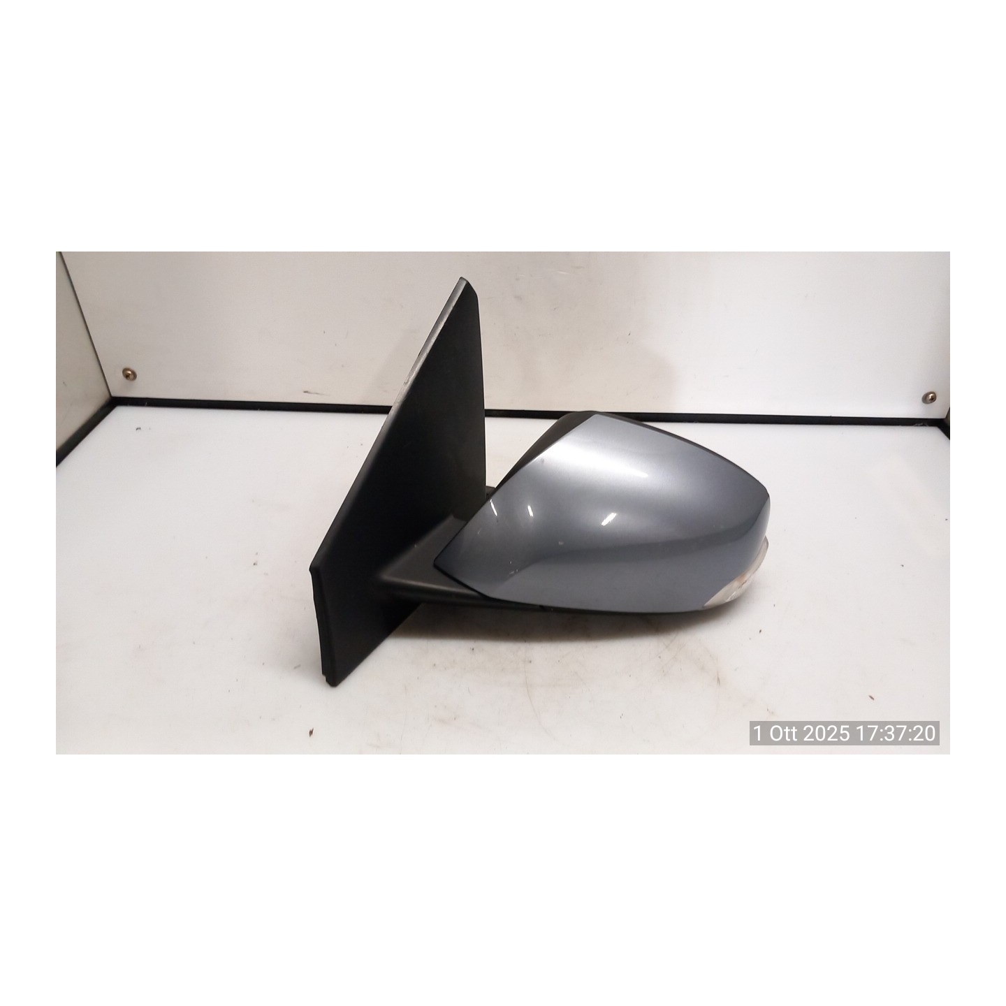 RETROVISORE EST. REGOLAZ. ELETTR. RETROVISORI EST. 01 - 02 SX. 085 RENAULT MEGANE 3A SERIE (10/08-) K9KJ8 963020180R