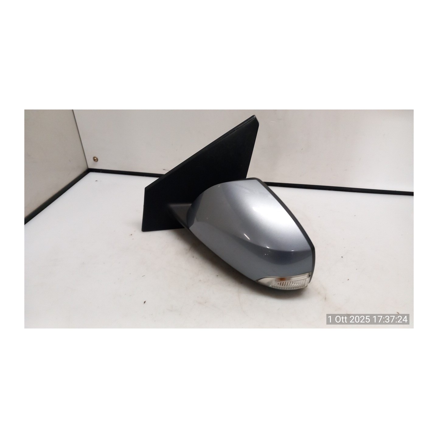 RETROVISORE EST. REGOLAZ. ELETTR. RETROVISORI EST. 01 - 02 SX. 085 RENAULT MEGANE 3A SERIE (10/08-) K9KJ8 963020180R