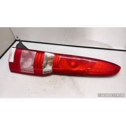 FANALE POST. DX. 086 FIAT PANDA (2Q) (09/03-12/10) 188A4000 51763006