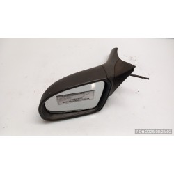 RETROVISORE EST. REGOLAZ. MANUALE SX. 087 OPEL CORSA (S93) (01/93-09/00) X12SZ 90482039