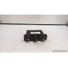BLOCCO COMANDO CLIMATIZZAZIONE 092 MITSUBISHI GRANDIS (09/05-06/09) BSY 7820A071