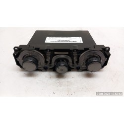 BLOCCO COMANDO CLIMATIZZAZIONE 092 MITSUBISHI GRANDIS (09/05-06/09) BSY 7820A071