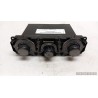 BLOCCO COMANDO CLIMATIZZAZIONE 092 MITSUBISHI GRANDIS (09/05-06/09) BSY 7820A071
