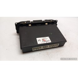 BLOCCO COMANDO CLIMATIZZAZIONE 092 MITSUBISHI GRANDIS (09/05-06/09) BSY 7820A071