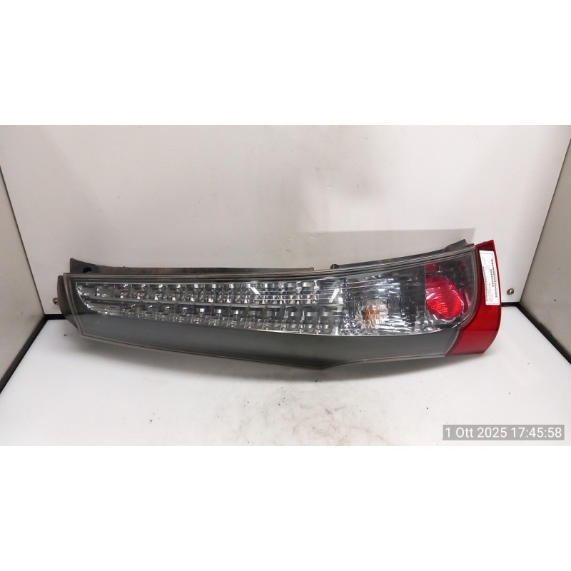 FANALE POST. SX. 095 MITSUBISHI GRANDIS (09/05-06/09) BSY 8330A189