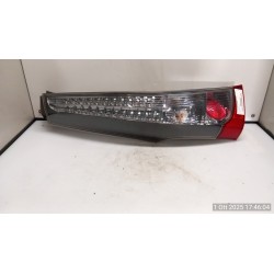 FANALE POST. SX. 095 MITSUBISHI GRANDIS (09/05-06/09) BSY 8330A189