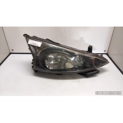 PROIETTORE DX. 096 MITSUBISHI GRANDIS (09/05-06/09) BSY 8301A574