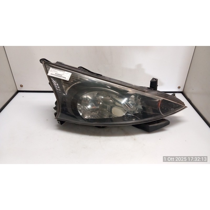 PROIETTORE DX. 096 MITSUBISHI GRANDIS (09/05-06/09) BSY 8301A574