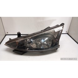 PROIETTORE SX. 097 MITSUBISHI GRANDIS (09/05-06/09) BSY 8301A573