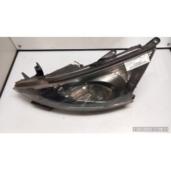 PROIETTORE SX. 097 MITSUBISHI GRANDIS (09/05-06/09) BSY 8301A573