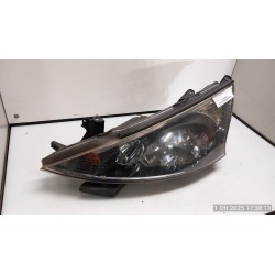 PROIETTORE SX. 097 MITSUBISHI GRANDIS (09/05-06/09) BSY 8301A573