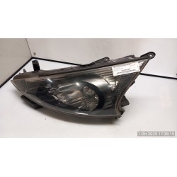 PROIETTORE SX. 097 MITSUBISHI GRANDIS (09/05-06/09) BSY 8301A573